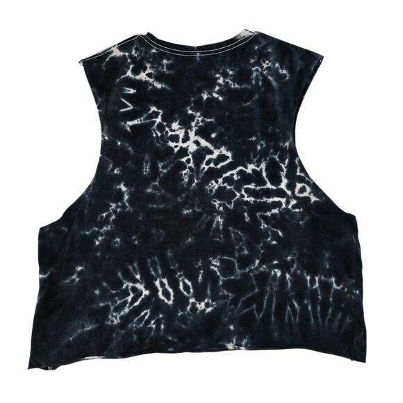 Britney Spears Licensed Women's Tank Top Tie Dye Size L - Picture 2 of 9